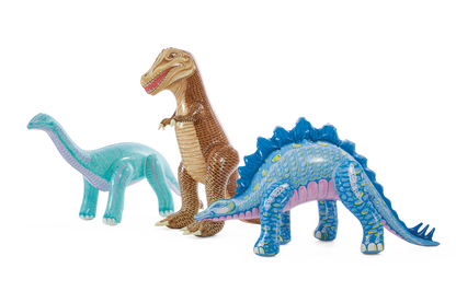 Intex Jurassic Adventure Inflatable Play Center 56132 - Image 4