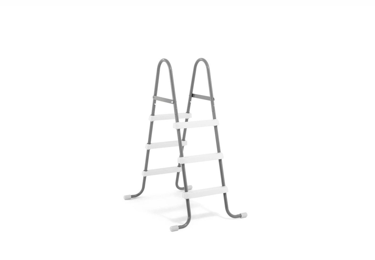 Intex Pool Ladder 36 Inch 91cm Above Ground Pools - Image 4