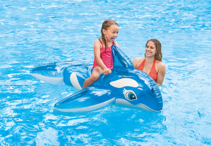 Intex Lil Whale Ride - On 58523 - Image 3