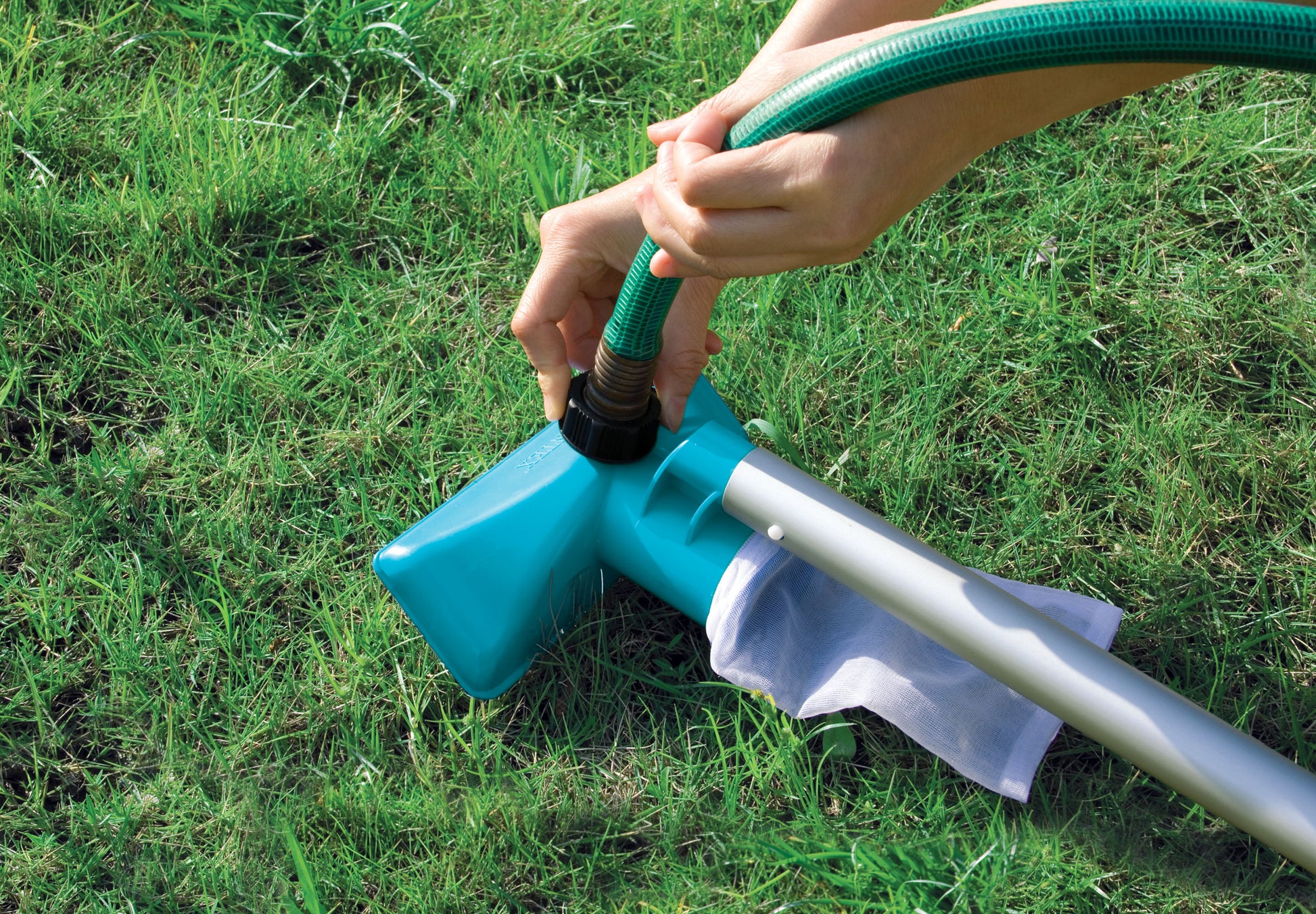 Intex Pool Cleaning Maintenance Kit for Above Ground Pools 28002 - Image 3