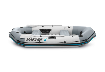 Intex Mariner 3 Boat Set 68373 - Image 5