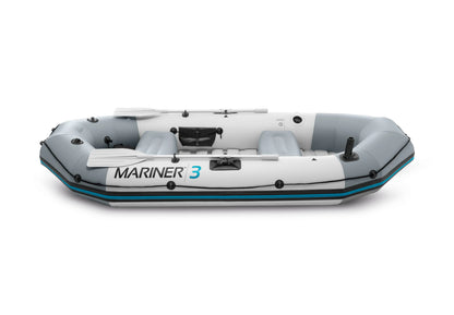 Intex Mariner 3 Boat Set 68373 - Image 5