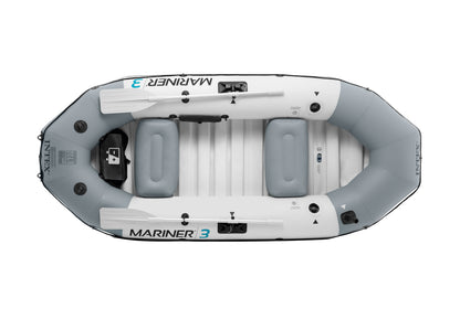 Intex Mariner 3 Boat Set 68373 - Image 6