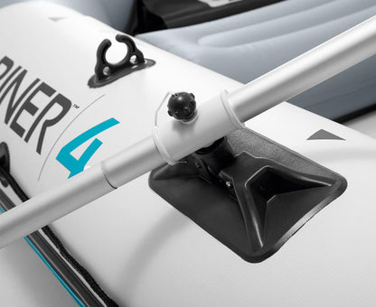 Intex Mariner 4 Boat Set 68376 - Image 5
