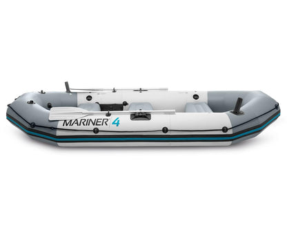 Intex Mariner 4 Boat Set 68376 - Image 6