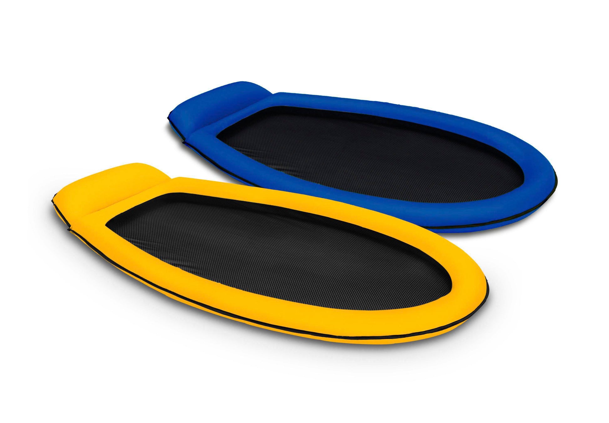 Intex Mesh Inflatable Pool Lounge - Great for Travel 58836 - Image 7