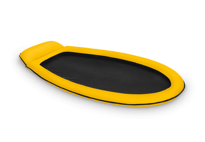 Intex Mesh Inflatable Pool Lounge - Great for Travel 58836 - Image 8