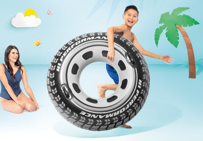 Intex Monster Truck Tube 56268 - Image 4