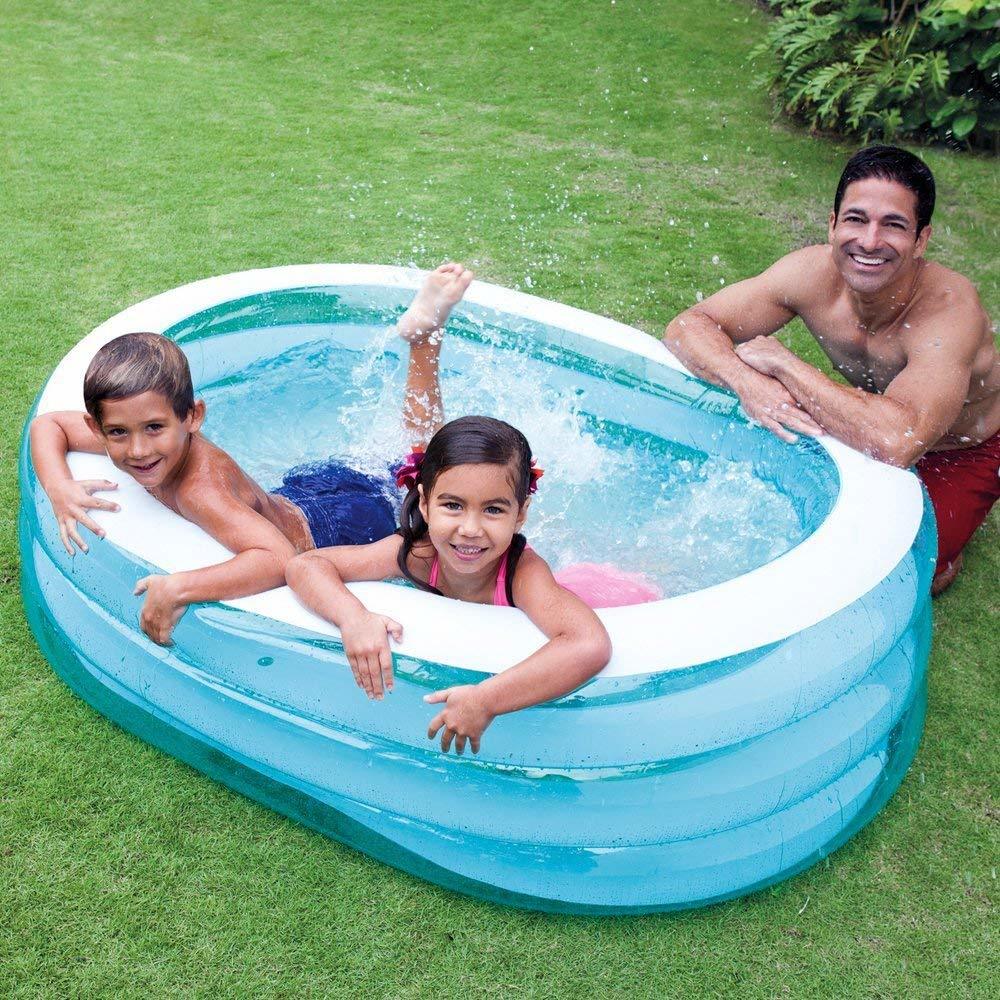 Intex My Sea Friends Pool Ages3+ 57482 - Image 2
