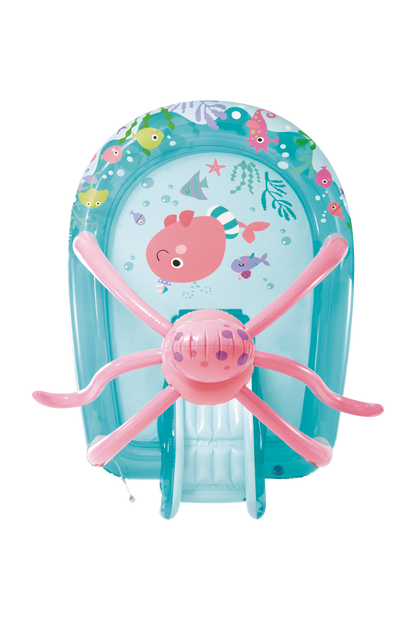 Intex Friendly Octopus Inflatable Play Centre 56138 - Image 9