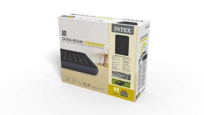 INTEX Double Dura-Beam® Standard Pillow Rest Air Mattress - Image 3