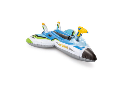 Intex Water Gun Plane Ride-On Pool Toy 57536 - Image 6