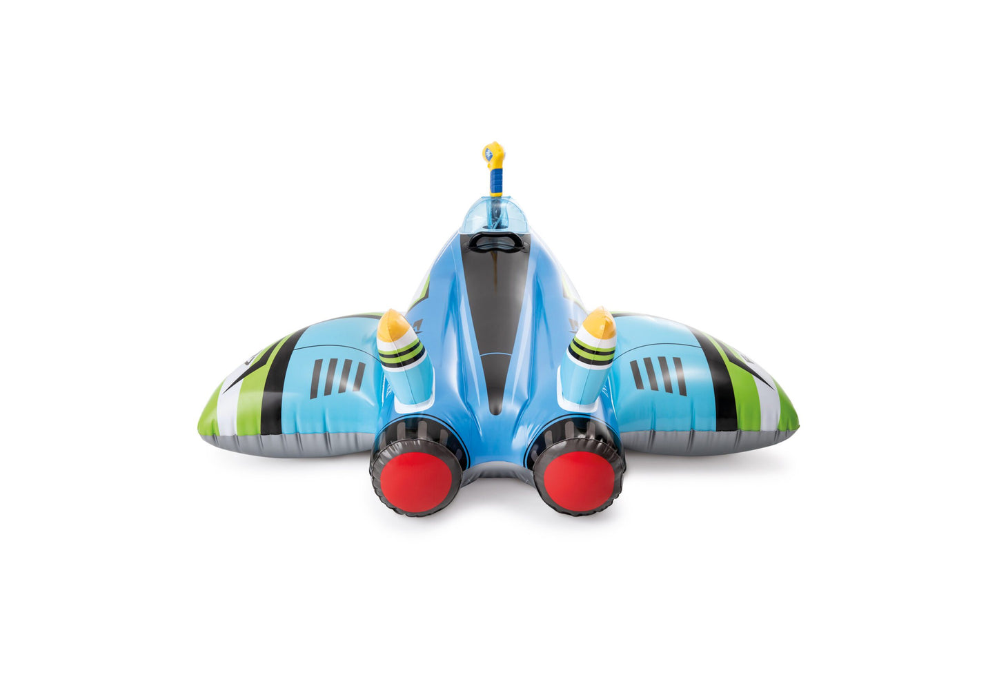 Intex Water Gun Plane Ride-On Pool Toy 57536 - Image 8