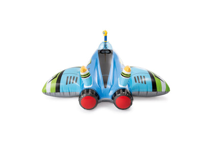 Intex Water Gun Plane Ride-On Pool Toy 57536 - Image 8