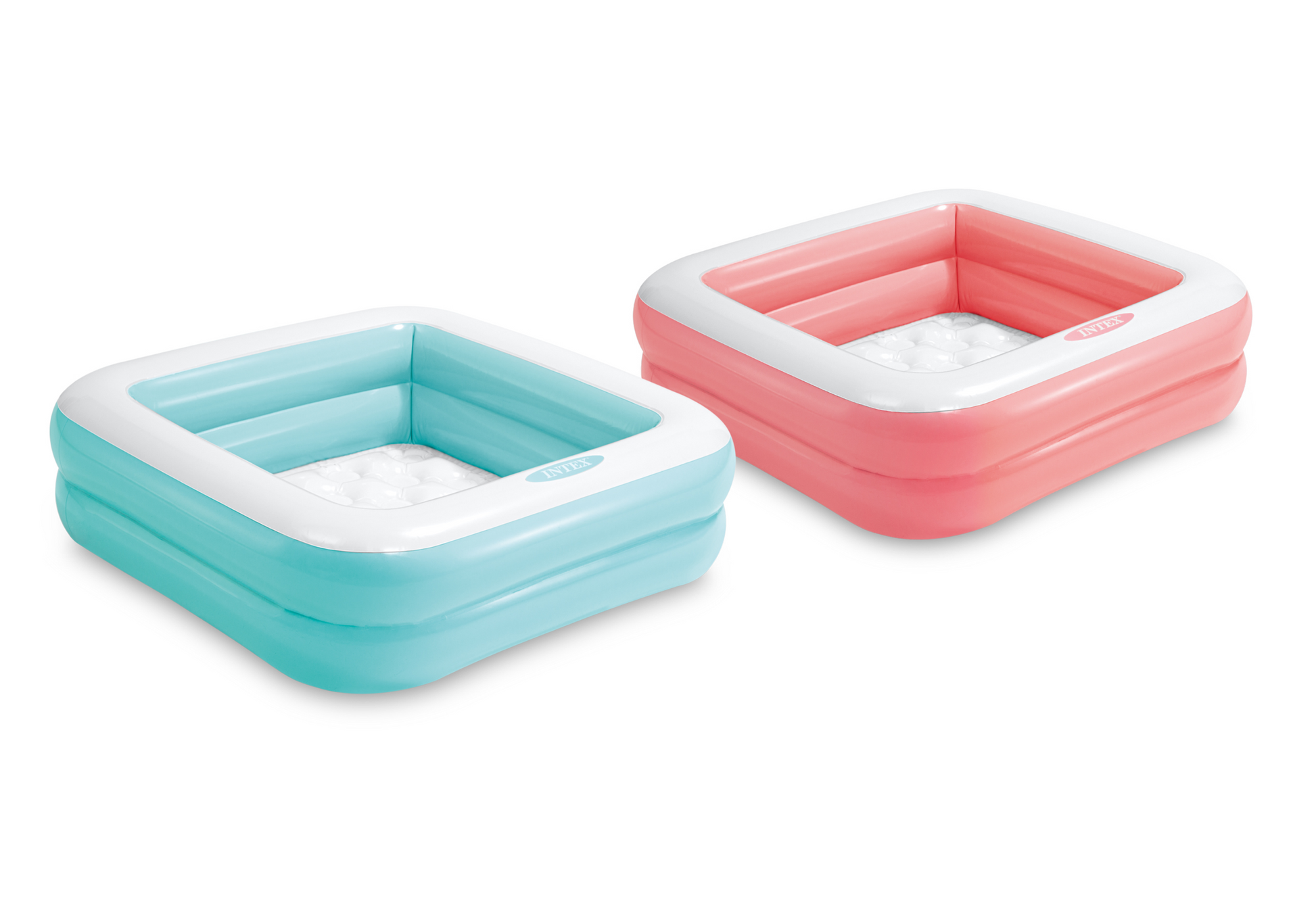 Intex Play Box Pool Pink 57100 - Image 5