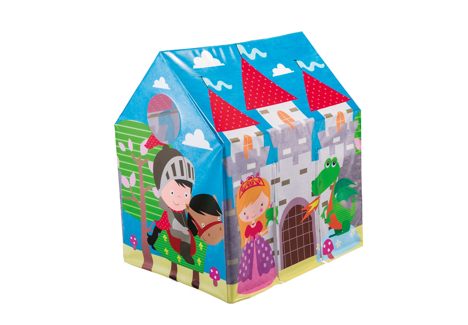 Intex Play Tent Royal Castle 45642 - Image 4