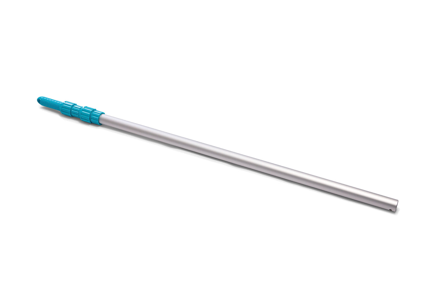 Intex Pool Cleaning Aluminum Pole - 2.79m (110") 29055 - Image 3