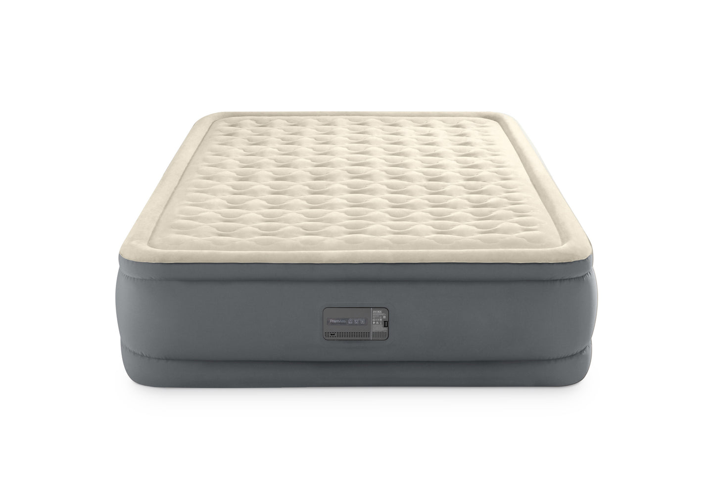 Intex Queen PremAire II Airbed 46cm 64926 - Image 3