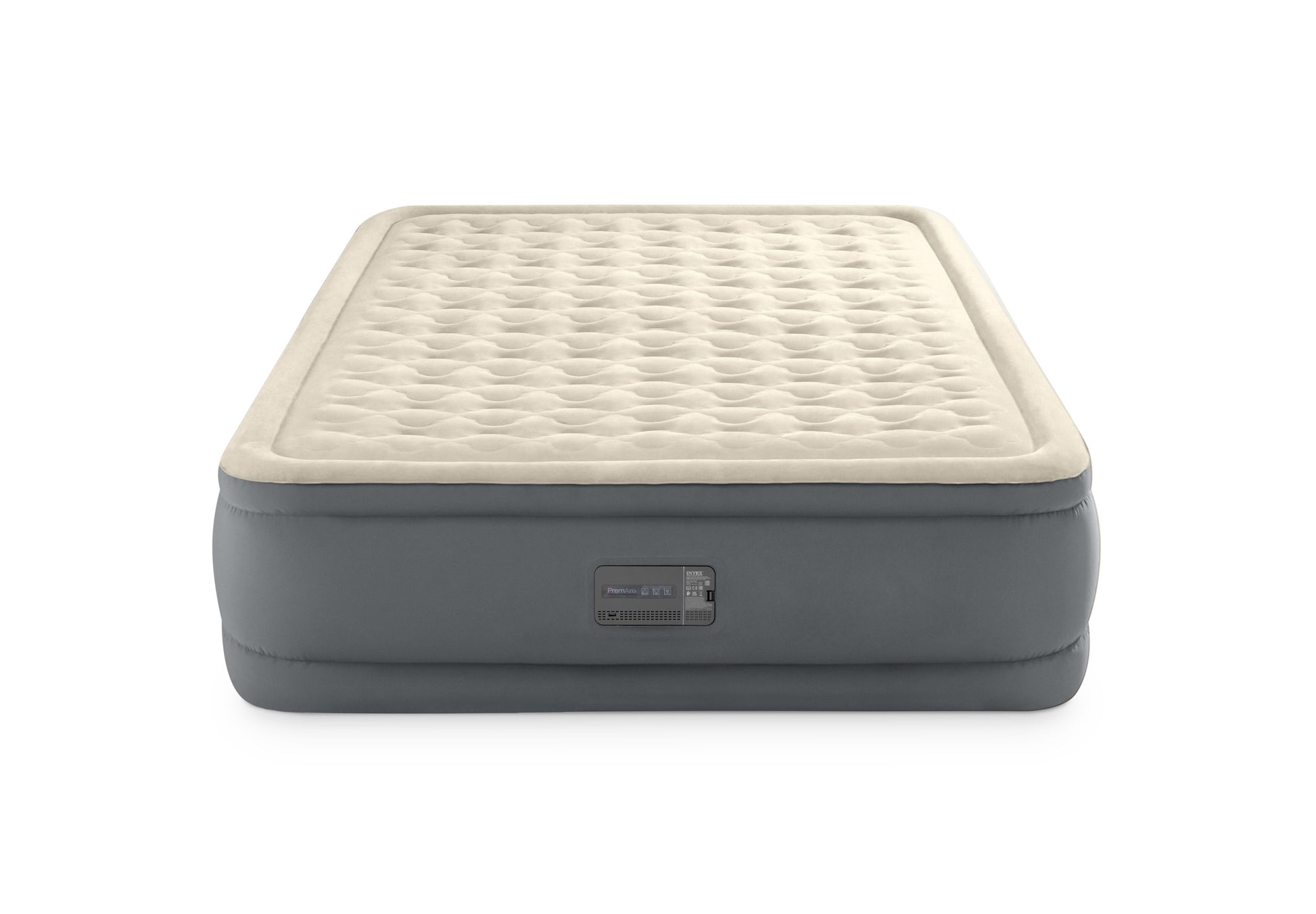Intex Queen PremAire II Airbed 46cm 64926 - Image 3