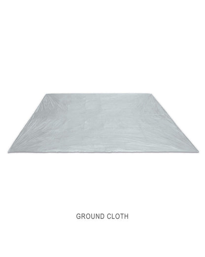 Intex PRISM Frame 16' Above Ground Pool 503cm x 274cm x 122cm 26796 - Image 9