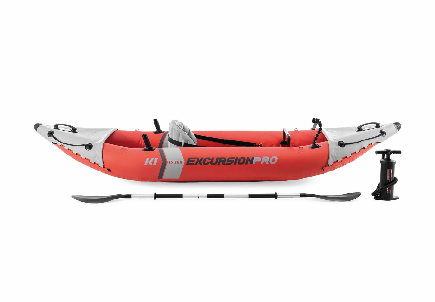 Intex Excursion Pro K1 Kayak 68303 - Image 6