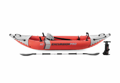 Intex Excursion Pro K1 Kayak 68303 - Image 6