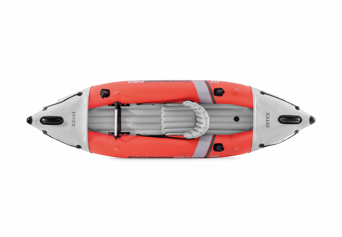 Intex Excursion Pro K1 Kayak 68303 - Image 7