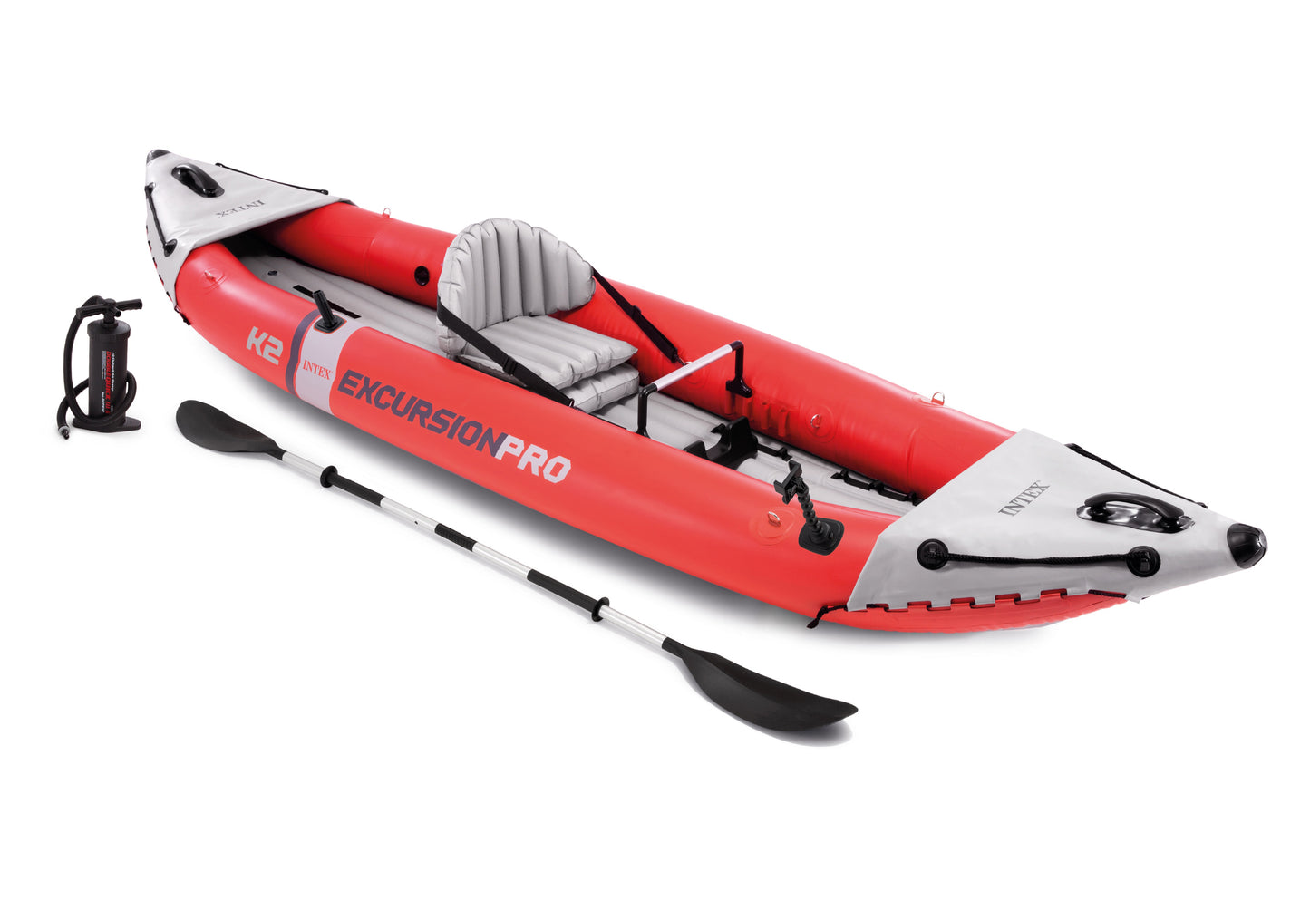 Intex Excursion Pro K2 Kayak 68309 - Image 4