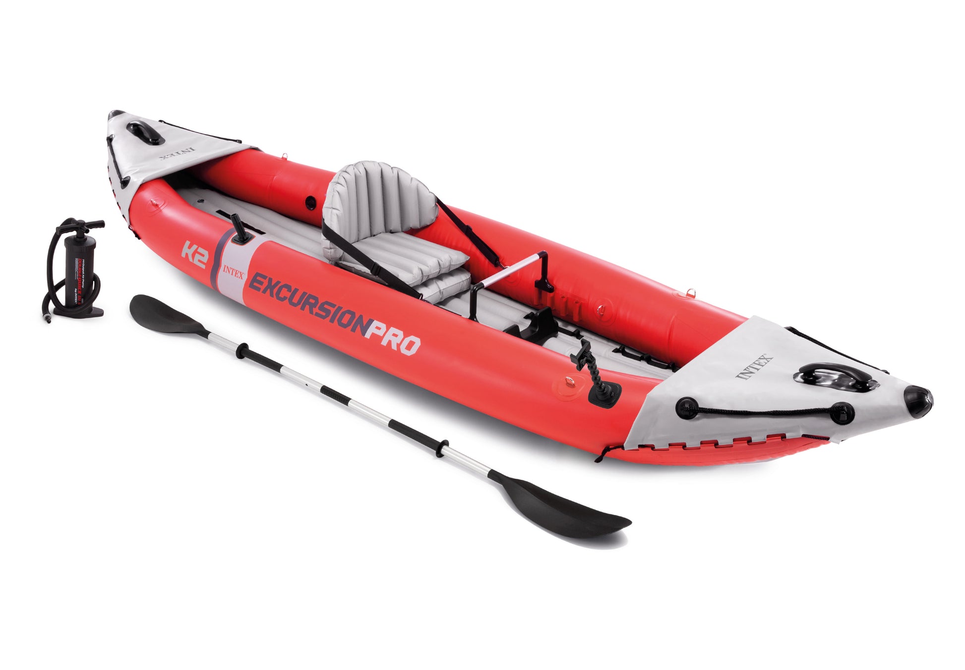 Intex Excursion Pro K2 Kayak 68309 - Image 4