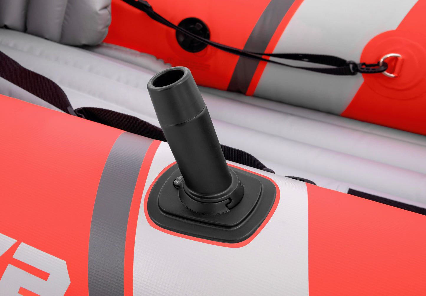 Intex Excursion Pro K2 Kayak 68309 - Image 8
