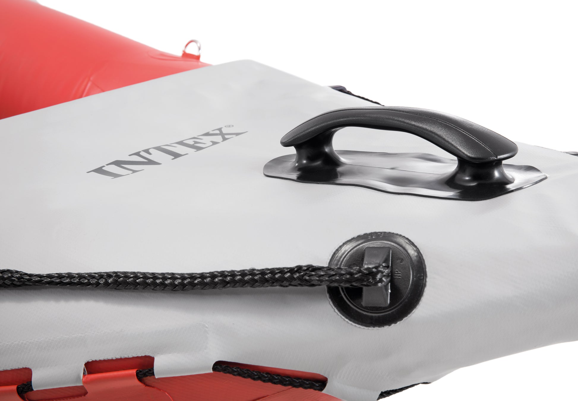 Intex Excursion Pro K2 Kayak 68309 - Image 9
