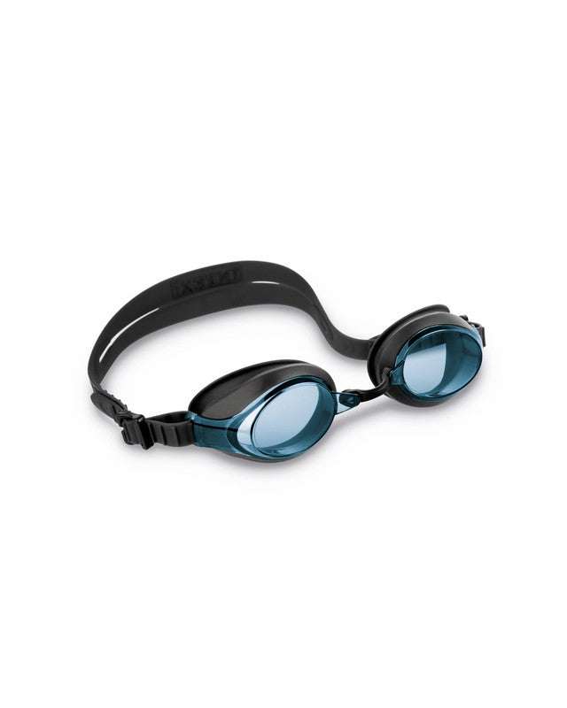 Intex Racing Silicone Swimming Goggles Youth 55691 - Image 4