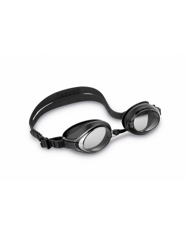 Intex Racing Silicone Swimming Goggles Youth 55691 - Image 5