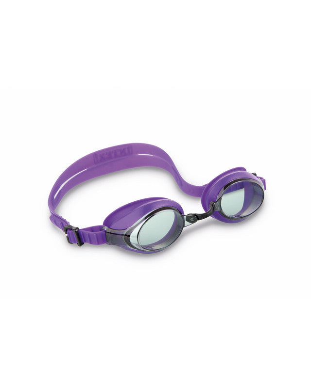 Intex Racing Silicone Swimming Goggles Youth 55691 - Image 6