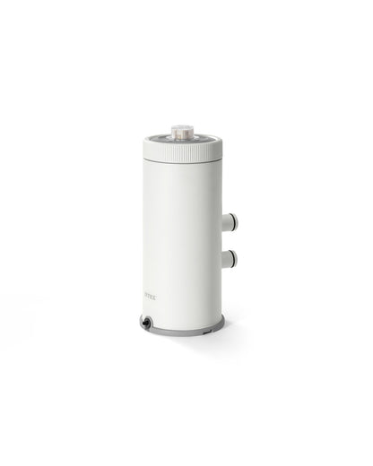 Intex C1000 Cartridge Filter Pump W/ GFCI 3785/h 26638 New Model for 2025 - Image 4