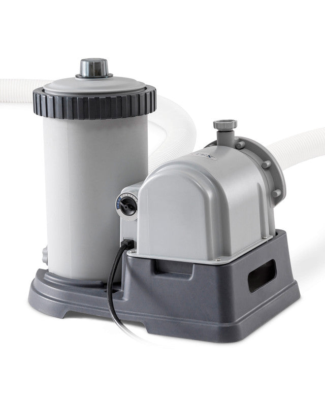 Intex Pool PUMP and FILTER 9463/h C2500 28634 - Image 3