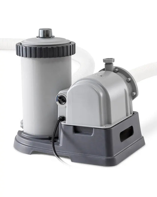Intex Pool PUMP and FILTER 9463/h C2500 28634 - Image 3