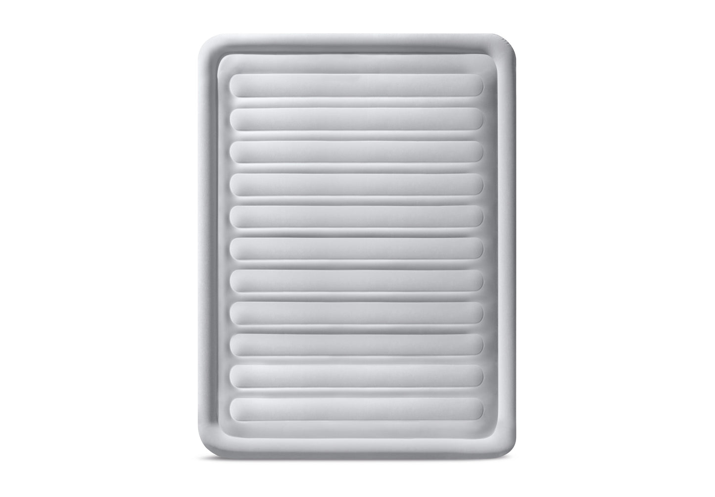 Intex Queen Deluxe Mid Rise Airbed 33cm 67770 - Image 2