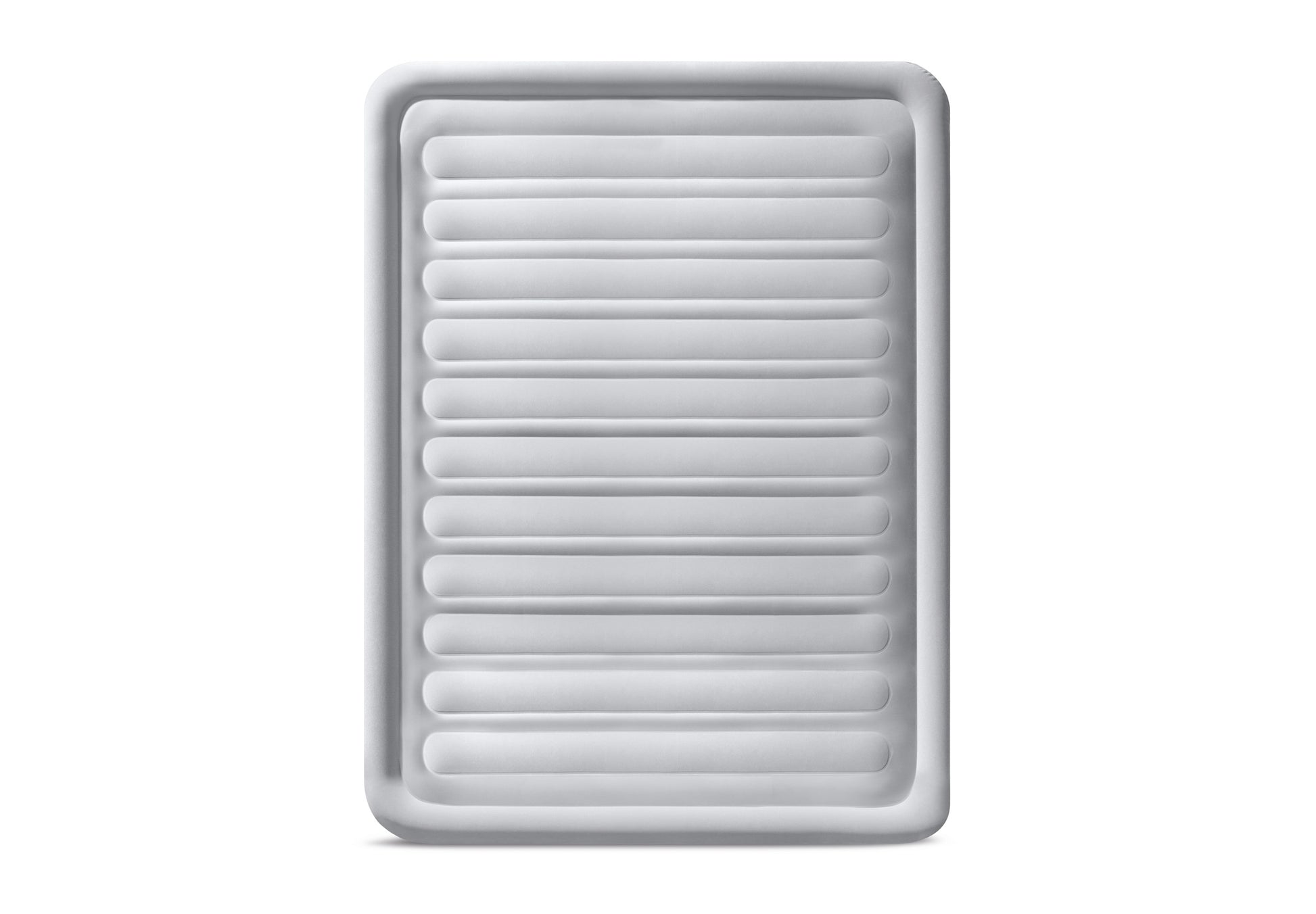 Intex Queen Deluxe Mid Rise Airbed 33cm 67770 - Image 2