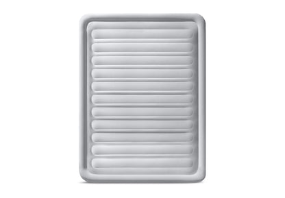 Intex Queen Deluxe Mid Rise Airbed 33cm 67770 - Image 2