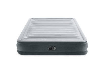 Intex Queen Deluxe Mid Rise Airbed 33cm 67770 - Image 4