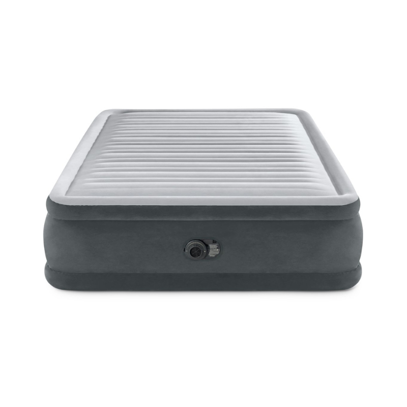 Intex Queen Plus Inflatable Air Mattress 46cm 64414 - Image 2