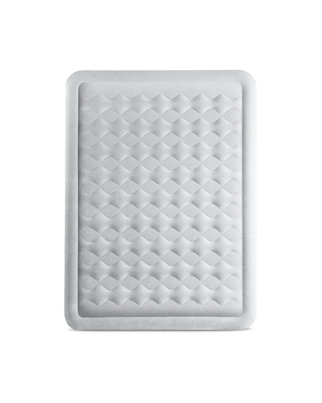 Intex Queen Dura-Beam Deluxe Supreme Air-Flow Air Mattress 51cm 64490 - Image 9