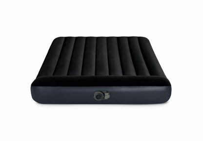 Intex Queen Classic Airbed w/220-240V Built-in Pump 64150 - Image 6