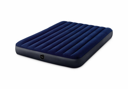 Intex Queen Classic Downy Airbed 64759 - Image 4