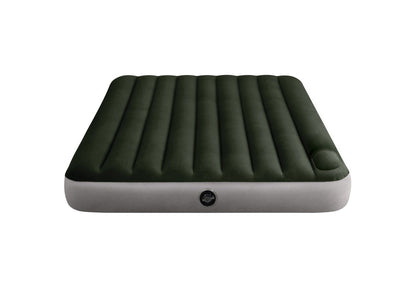 Intex Queen Classic Airbed With Built in Pump 64763 - Image 3