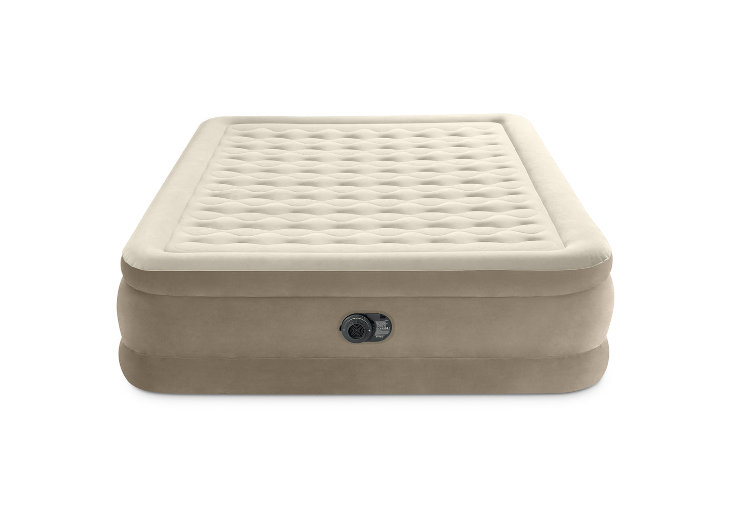 Intex Queen Ultra Plush Airbed 152cm x 203xm x 46cm 64428 - Image 6