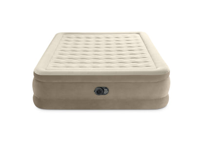 Intex Queen Ultra Plush Airbed 152cm x 203xm x 46cm 64428 - Image 6