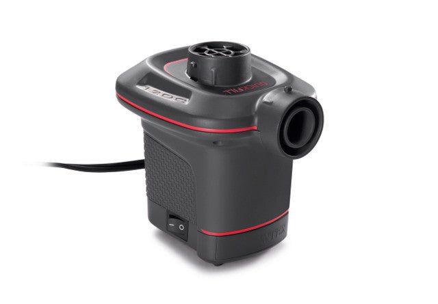 Intex Quick Fill 12v Pump 66636 - Image 2