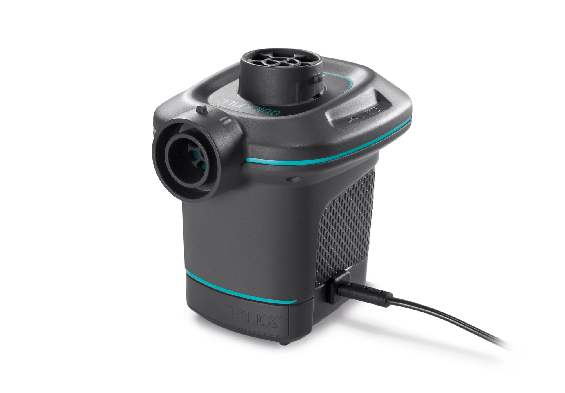 Intex Quick Fill 240v Pump 66640 - Image 3